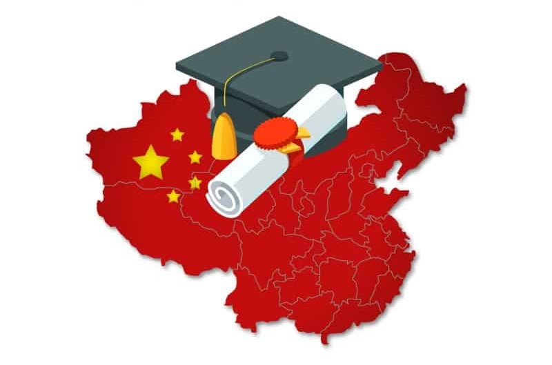 CALL FOR APPLICATIONS: CHINESE EMBASSY SCHOLARSHIP PROGRAMME FOR SELF SPONSORED FIRST YEAR STUDENTS