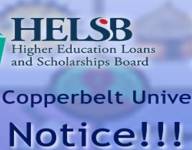 HELSB Announces Additional Loan Scholarships: CBU Provisional Awards 2024