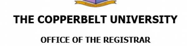 ADVERT - CBU SECRETARIES - 20 MAY, 2025