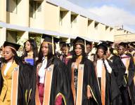 SALE OF ACADEMIC GOWNS – 34TH GRADUATION CEREMONY (1ST SESSION)